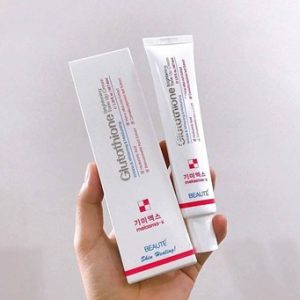 Glutathione-Cream