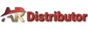 AR D Logo